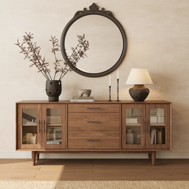 Aura TV Stand