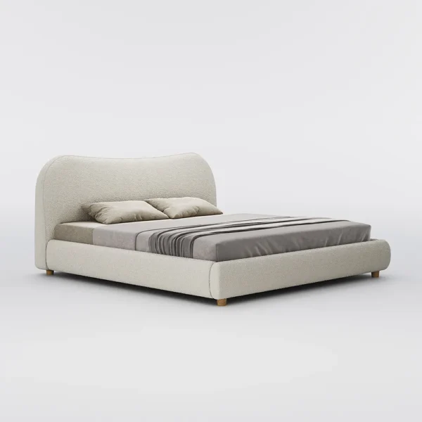Aura Style Bed Frame - Image 7