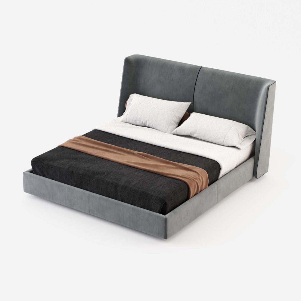 Echo Bed - Image 3