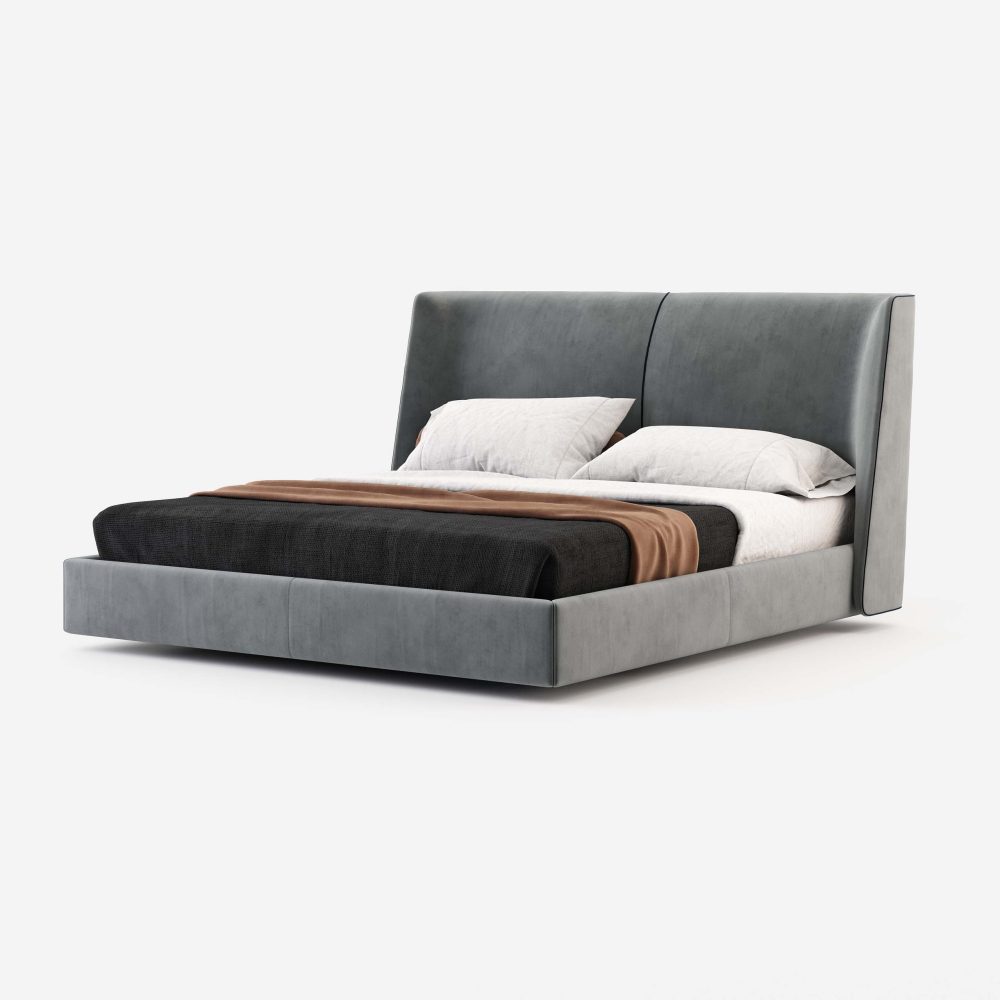 Echo Bed - Image 2