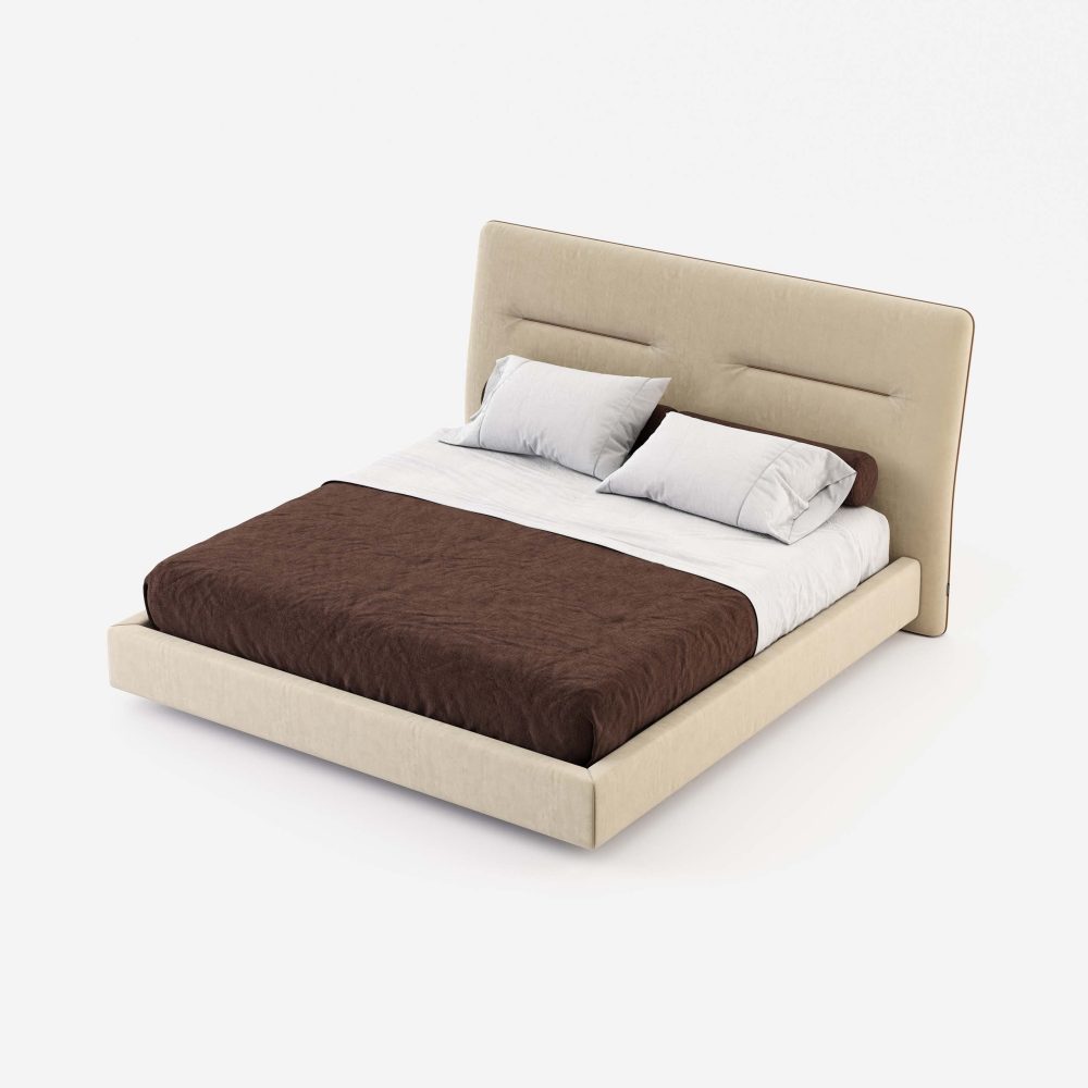 Helen Bed - Image 2