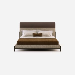 Slab Bed