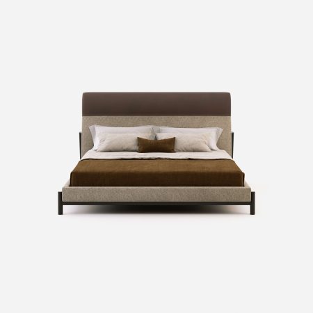 Slab Bed