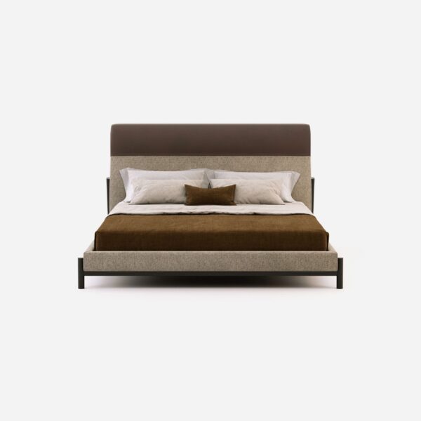 Slab Bed