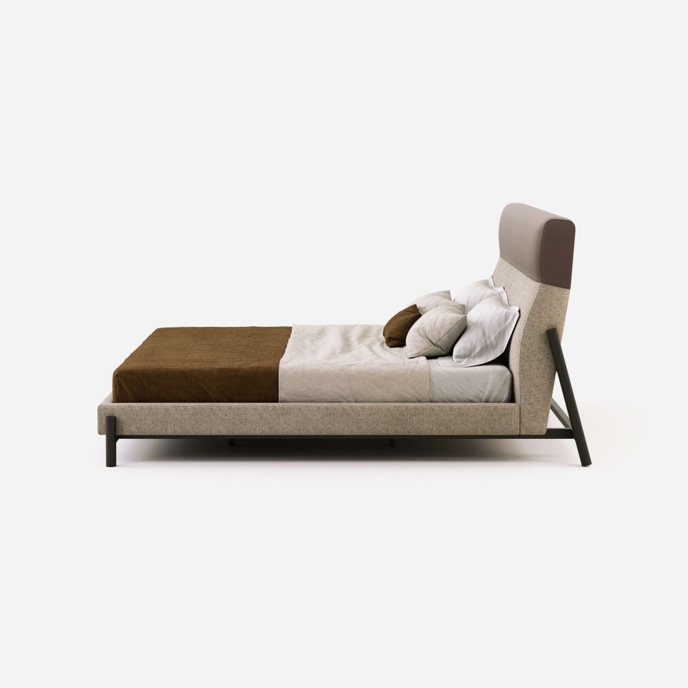 Slab Bed - Image 3