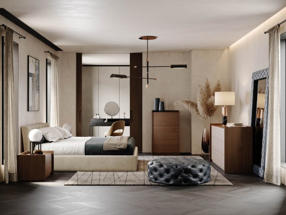 Envy bedside table - Image 7