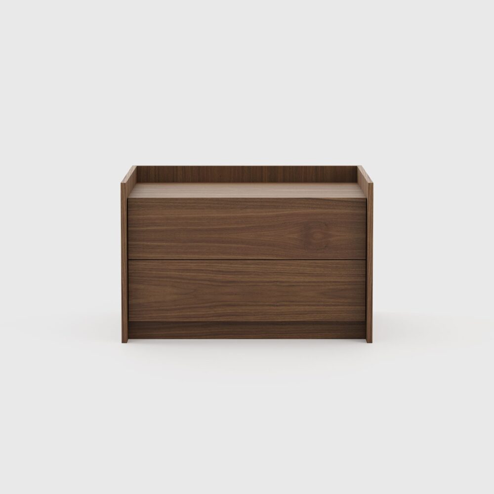 Envy bedside table
