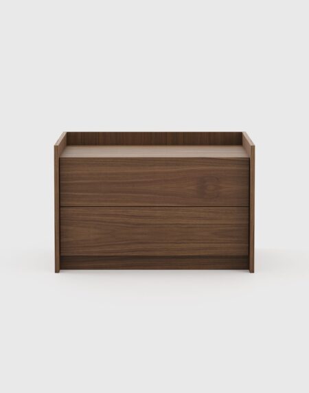 Envy bedside table