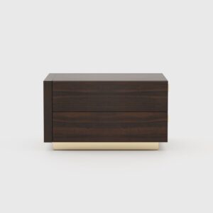 Kira bedside table
