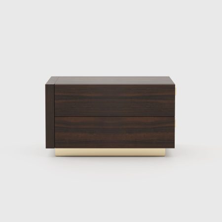 Kira bedside table