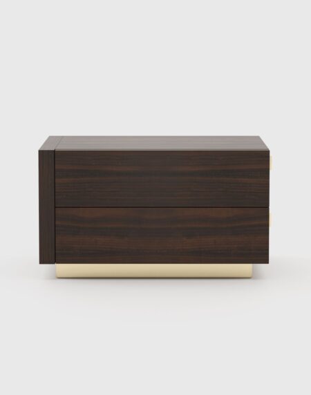Kira bedside table