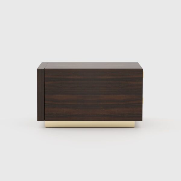 Kira bedside table