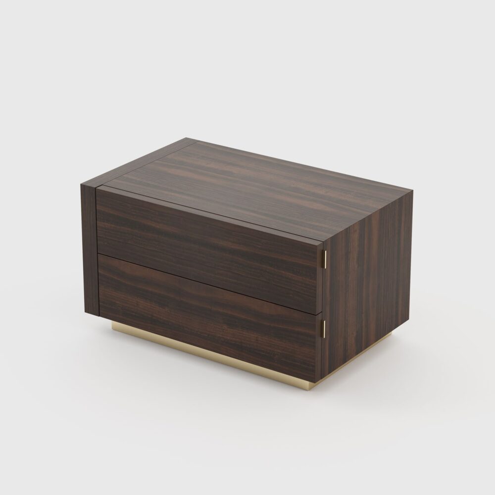 Kira bedside table - Image 3