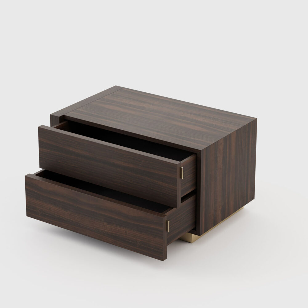 Kira bedside table - Image 4