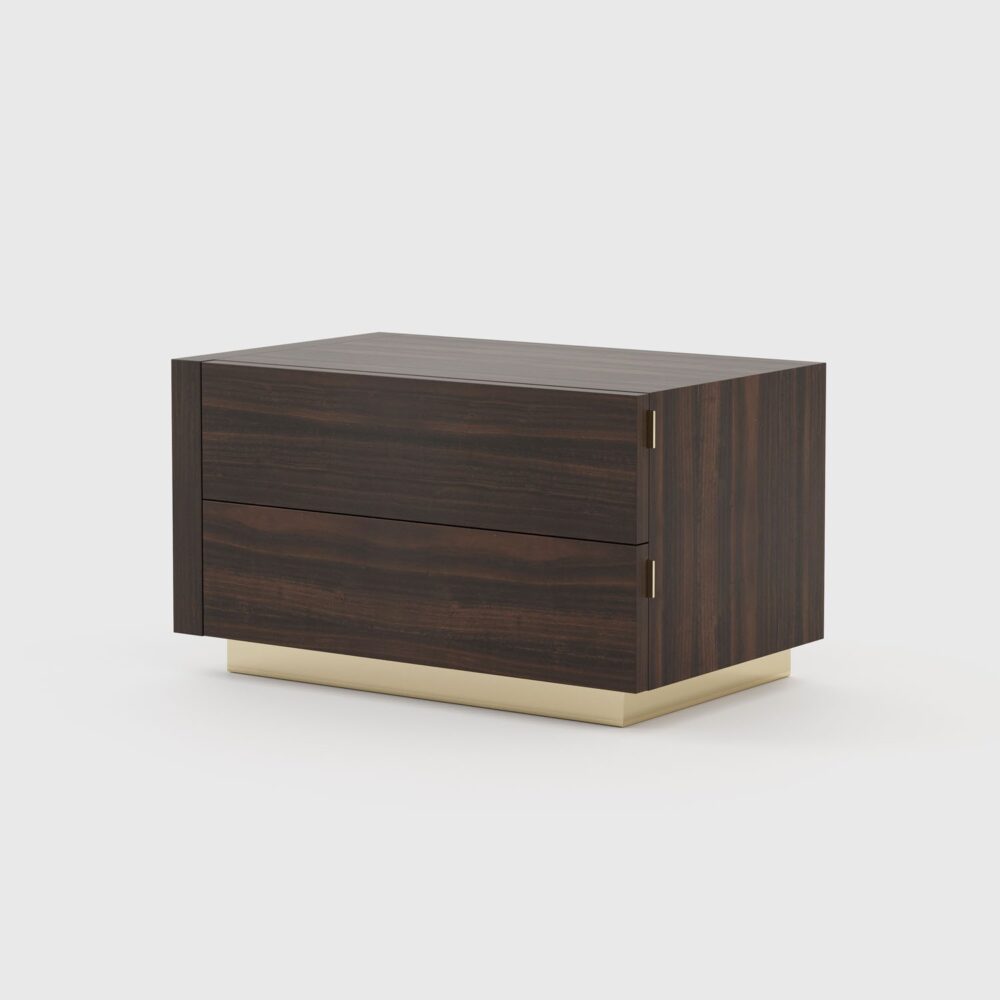 Kira bedside table - Image 2