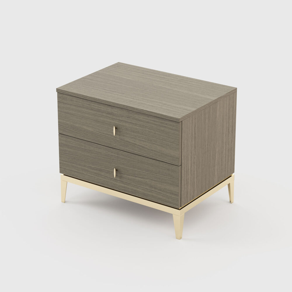 Marlon bedside table - Image 3
