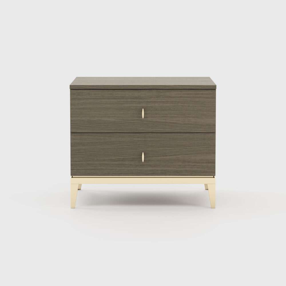 Marlon bedside table