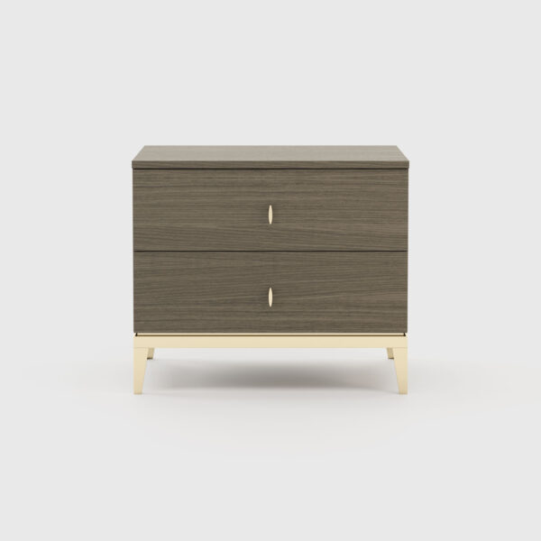 Marlon bedside table