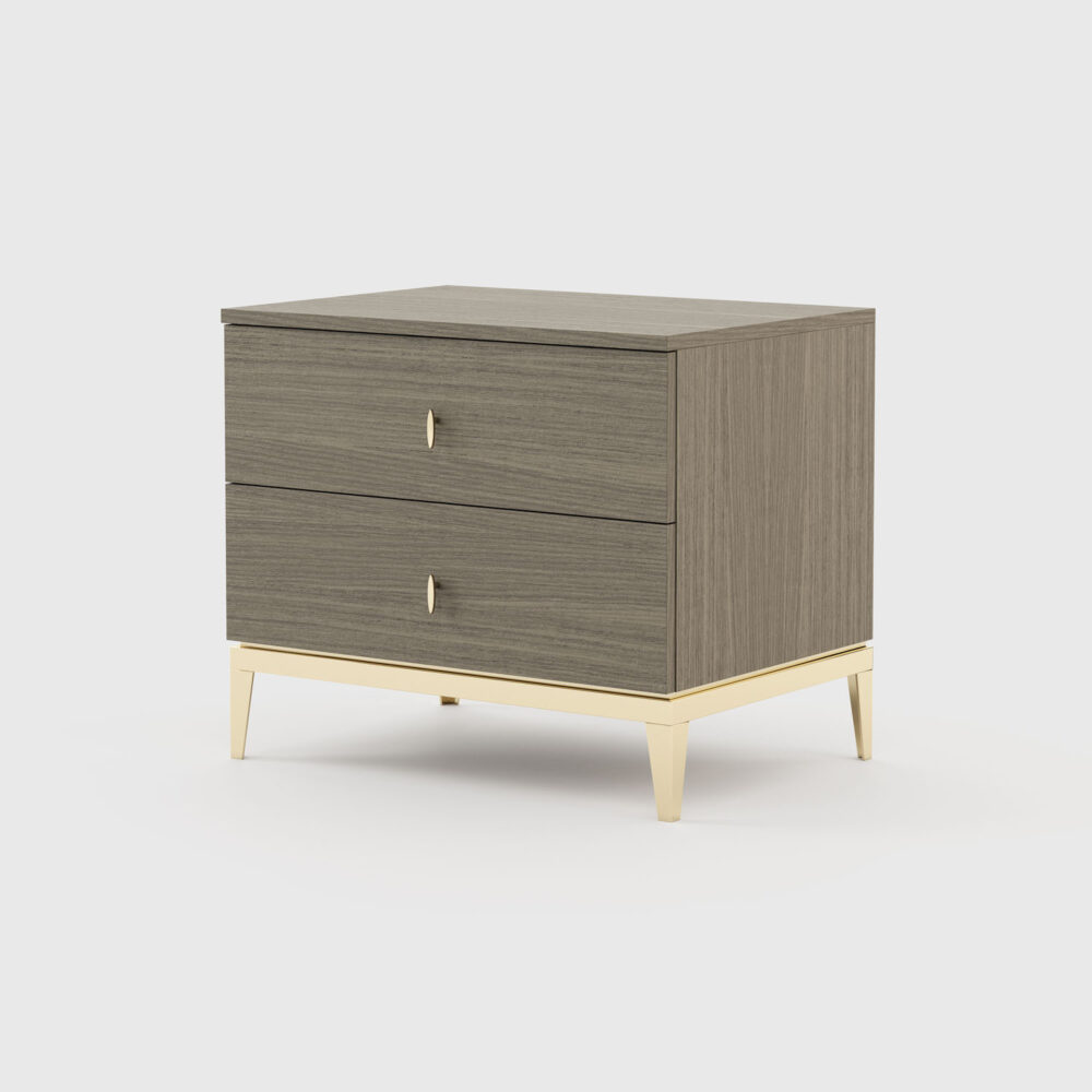 Marlon bedside table - Image 2