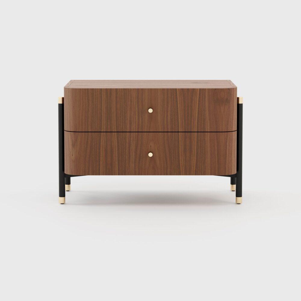 Rosie bedside table