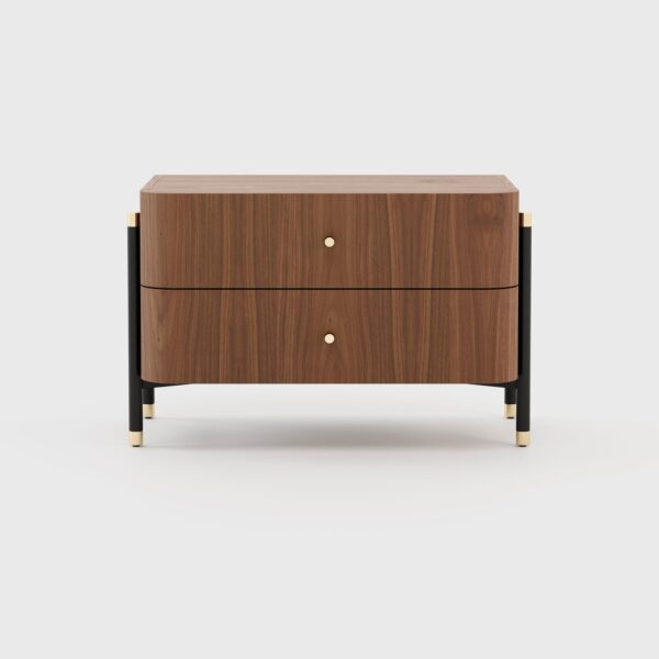 Rosie bedside table