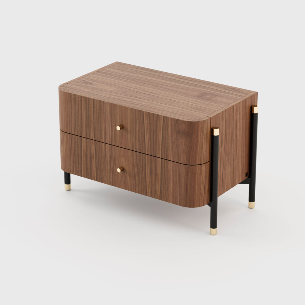 Rosie bedside table - Image 2
