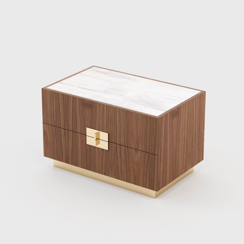 Lady bedside table - Image 3