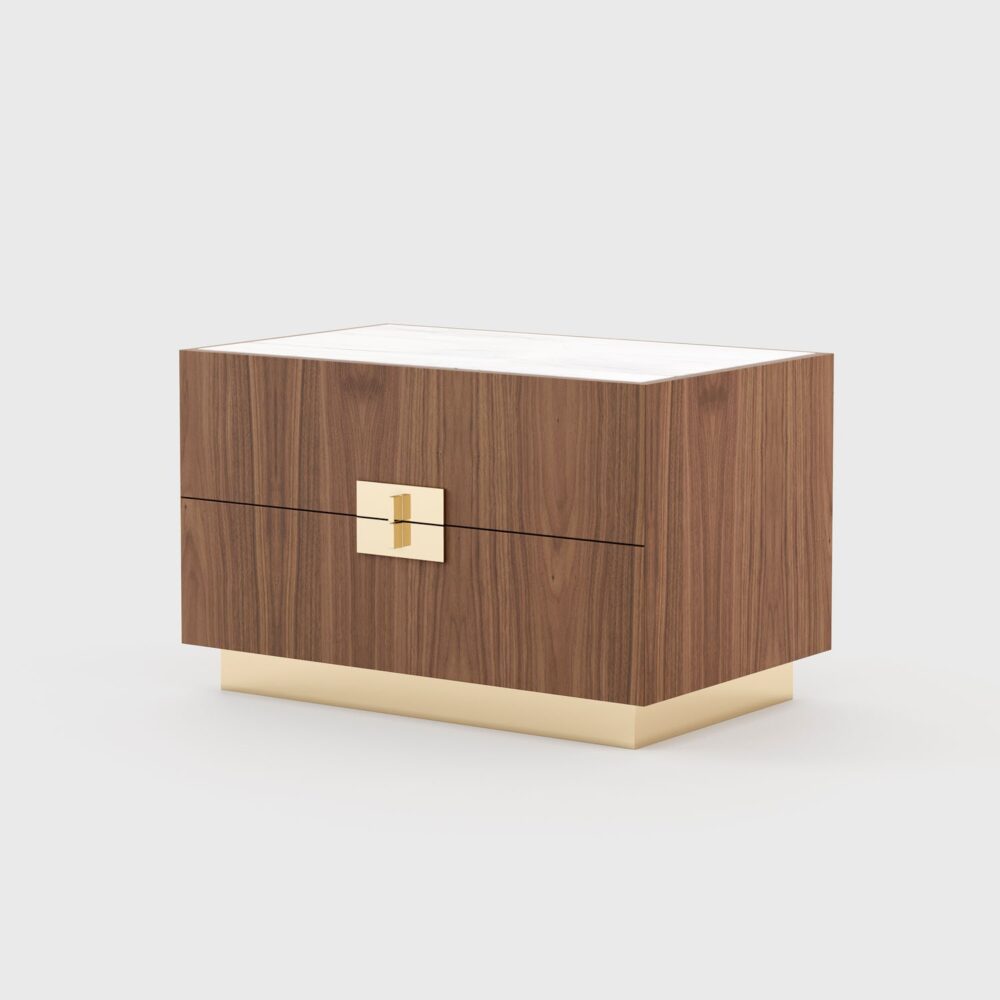 Lady bedside table - Image 2