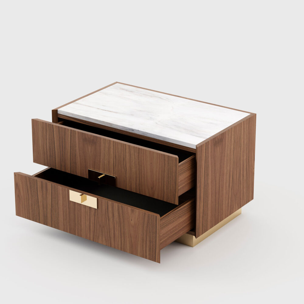 Lady bedside table - Image 4