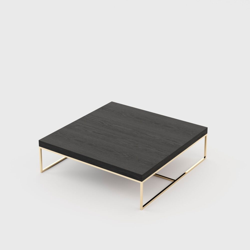 Goldstar Coffee table - Image 3
