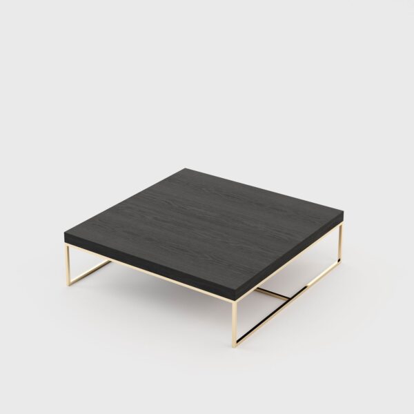 Goldstar Coffee table - Image 3