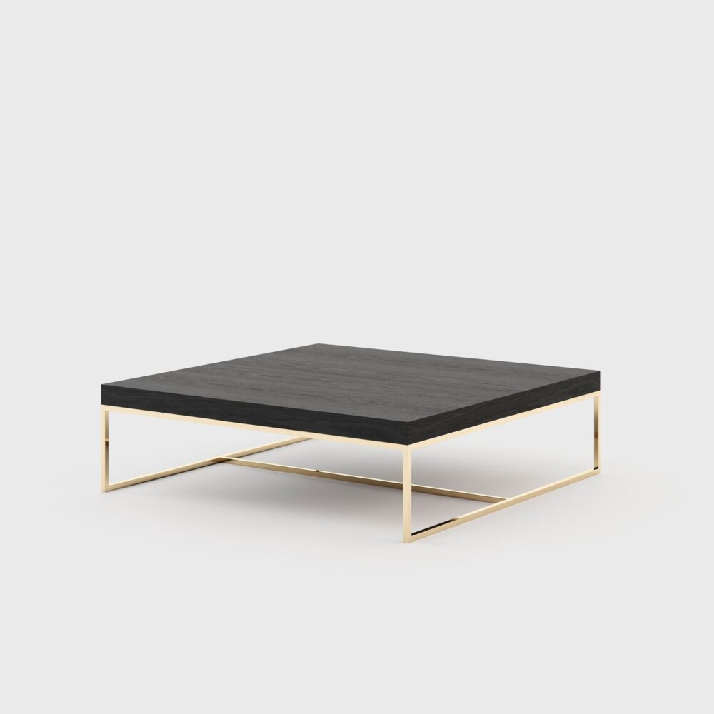 Goldstar Coffee table - Image 2