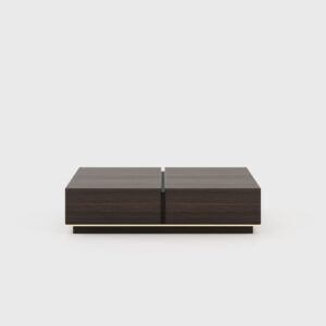 Sila Coffee table with Storage