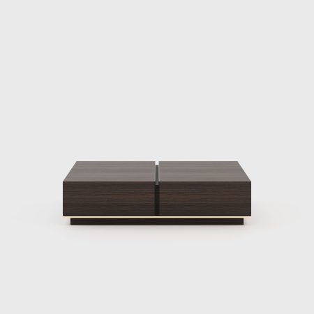 Sila Coffee table with Storage