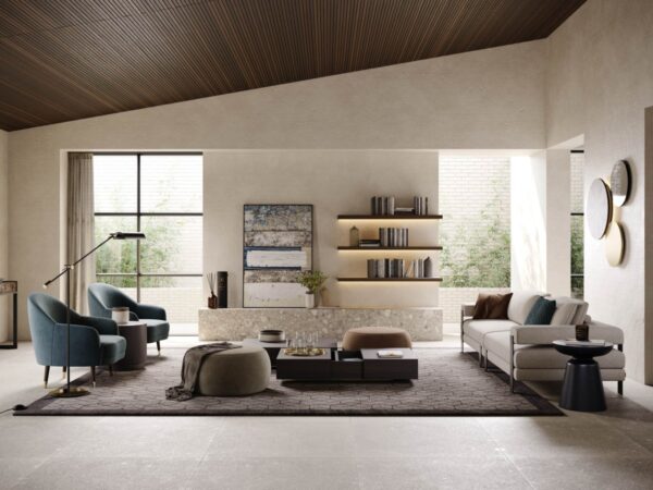Sila Coffee table with Storage - Image 5