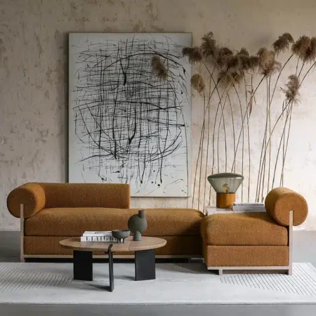 Bardot Sofa