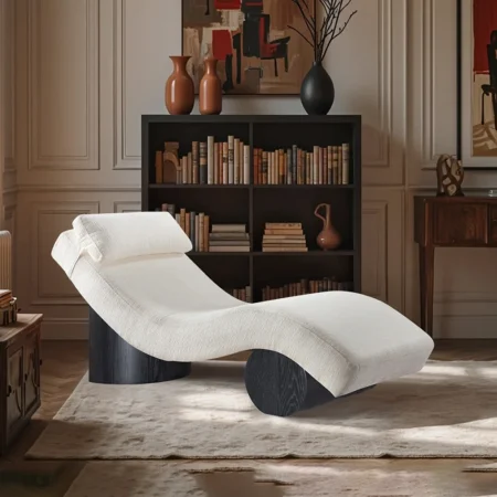 Barcelona Chaise Lounge