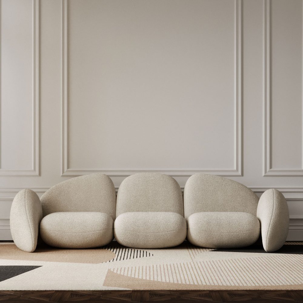 Batmobile Sofa - Image 17