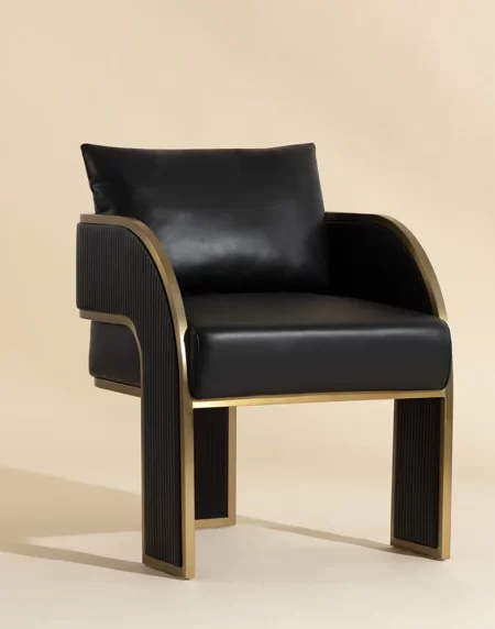 Baz Dining Armchair