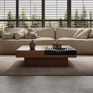 Berey Coffee Table
