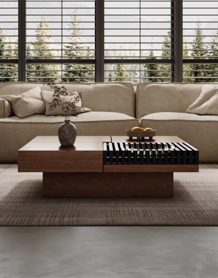 Berey Coffee Table