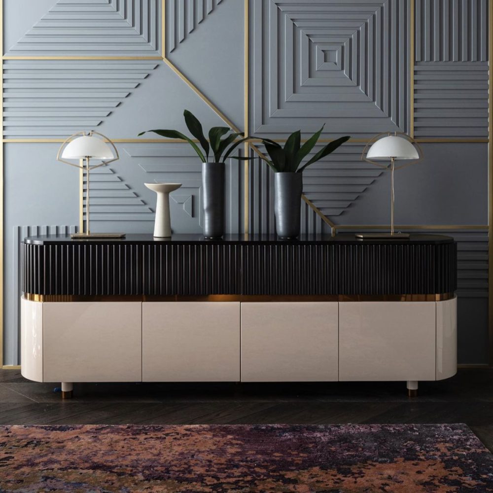 Berlin Sideboard - Image 6