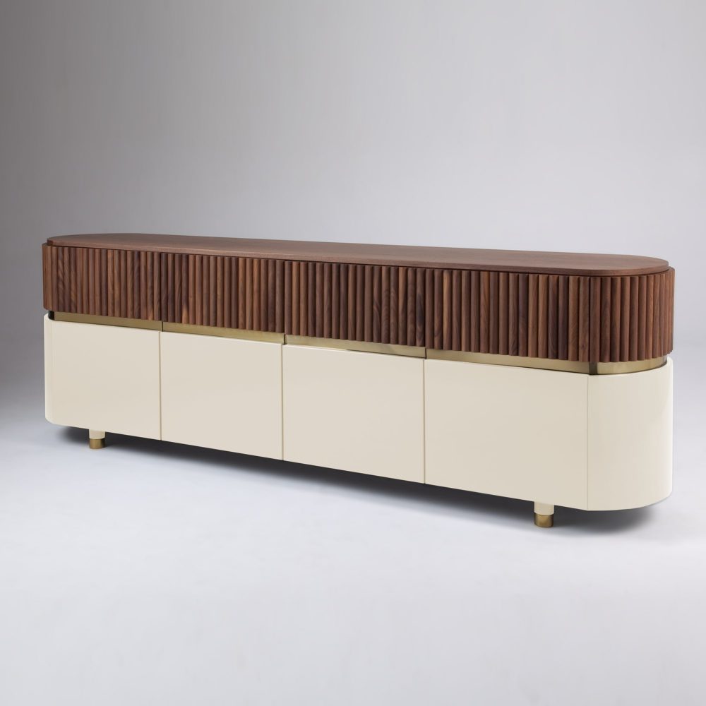 Berlin Sideboard - Image 2