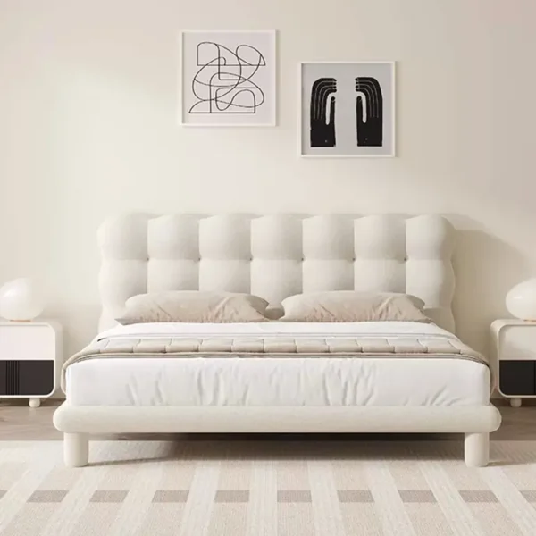 Bubble Bed