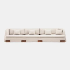Bolivia 4 Seater Sofa