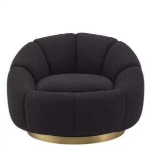 Eichholtz Boucle Chair