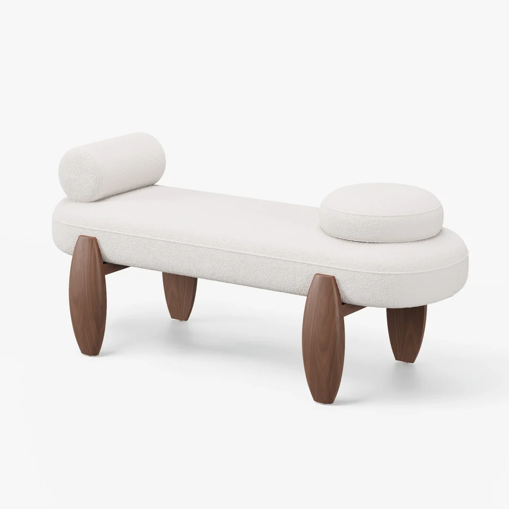 Boucle Bench  - Image 2