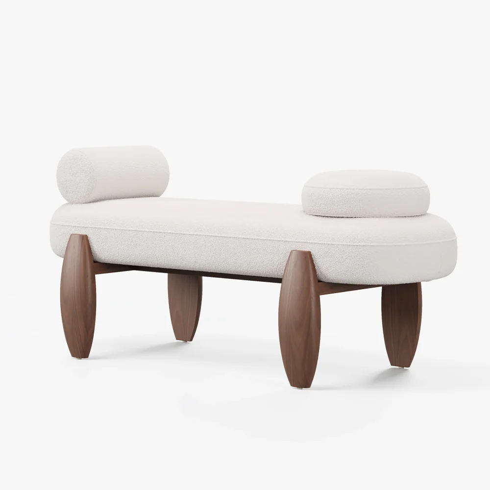 Boucle Bench  - Image 3