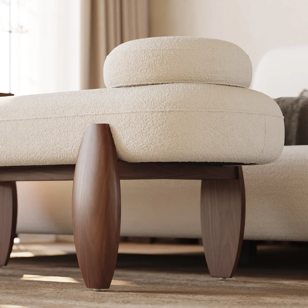 Boucle Bench  - Image 6