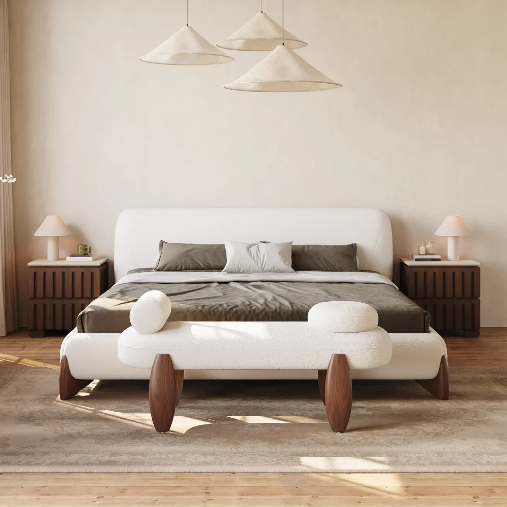 Boucle Bench  - Image 9